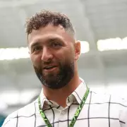 Jon Rahm Settles DP World Tour Dispute, Secures Ryder Cup Eligibility