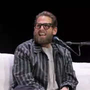 Jonah Hill Returns to Spotlight After Four-Year Hiatus Focused on Family and Health