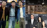 Jonas Brothers Parents Shutter Las Vegas Restaurant Amid Tourism Slump