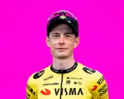 Jonas Vingegaard Targets Grand Tour Slam at 2026 Giro d'Italia