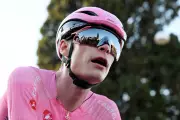 Jonas Vingegaard Wins Giro d'Italia, Joins Elite Grand Tour Club