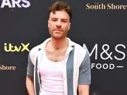 Jordan North: I'm A Celeb 'Panic', Confession, and Rescue Mission