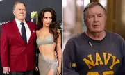 Jordon Hudson Challenges CBS to Release Unedited Belichick Interview Footage