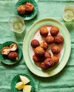 José Pizarro's Spiced Crab Croquetas Recipe for Indulgent Seafood Snack