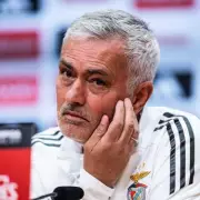 Jose Mourinho Denies Real Madrid Return Talks Amid Benfica Contract