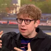 Josh Widdicombe Addresses Strictly Come Dancing Hosting Rumours