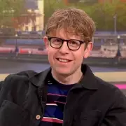 Josh Widdicombe Avoids Strictly Host Confirmation as Shirley Ballas Denies Rumours