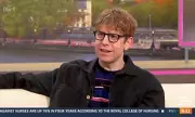 Josh Widdicombe Evades Strictly Host Questions in Awkward GMB Interview