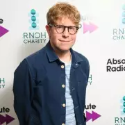 Josh Widdicombe Named New Strictly Host with Genius Reason Behind Booking