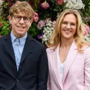 Josh Widdicombe's Family Life: Wife Rose and Strictly Hosting Gig