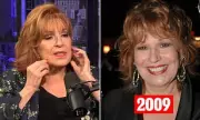 Joy Behar Reveals Botox and Fillers but Insists No Facelift at 83