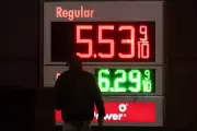 JP Morgan Warns $5 Gas 'Can No Longer Be Dismissed' Amid Iran War Oil Shock