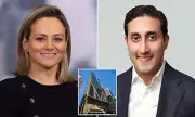 JPMorgan Exec Fires Back with Defamation Countersuit in Sex Assault Case