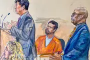 Judge Apologises to Accused WHCD Attacker, Cites Jan 6 Comparison