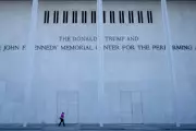 Judge Blocks Trump from Renaming Kennedy Center After Himself