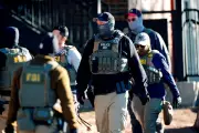Judge: ICE in Colorado Violated Order on Warrantless Arrests