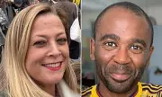 Judge's daughter 'very anxious' before partner killed her