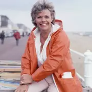 Judith Chalmers Dies at 90: Family Pays Tribute to TV Icon