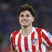 Julian Alvarez Transfer Decision Made as Arsenal Eye Summer Move