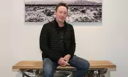 Julian Lennon Urges Heart Checks After Health Scare Diagnosis
