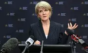 Julie Bishop Resigns as ANU Chancellor Amid Sustained Criticism