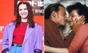Juliette Binoche Warns Intimacy Coordinators Can Lead to 'Bad Situation'