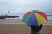 June Starts Cool: Thunderstorms Replace UK Heatwave