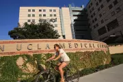 Justice Department Probes UCLA Over Race-Conscious Admissions
