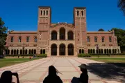 Justice Dept. Finds UCLA Med School Illegally Used Race in Admissions