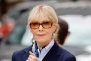 Justice Dept Probes E. Jean Carroll for Perjury in Trump Assault Case