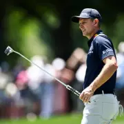 Justin Rose Compared to Ronaldo and LeBron for Investment in Success