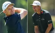 Justin Rose Finds Form with McLaren Irons at PGA Championship