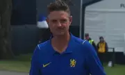 Justin Rose Sparks Chelsea Kit Leak Speculation at PGA Championship