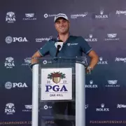 Justin Thomas' Brutal Jibe at LIV Golf Star at PGA Champions Dinner