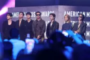 K-Pop Stars BTS and 'Golden' Win Big at 2026 American Music Awards