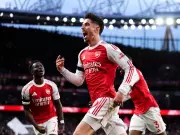 Kai Havertz Aims to Relive Champions League Glory with Arsenal