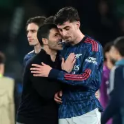 Kai Havertz Heeds Arteta's Warning on Discipline After Poor Start at Arsenal