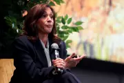 Kamala Harris Calls for Supreme Court Expansion to Stop 'Red State Cheating'