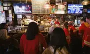 Kansas Bars to Serve Alcohol 23 Hours a Day During World Cup