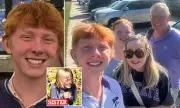 Kansas Family Loses Second Child in Tragic Fraternity Fall 13 Years After Daughter's Death
