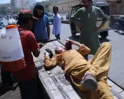 Karachi’s Extreme Heat: A New Reality of the Climate Crisis