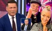 Karl Stefanovic in Talks with ARN Months Before Kyle & Jackie O Axed