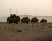 Karzai Complained to NATO Over SAS Civilian Deaths in Afghanistan