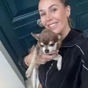 Kate Ferdinand Heartbroken After Death of Beloved Pet Dog Ronnie