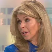 Kate Garraway's Life Stories Show Set to Be Axed After 17 Years