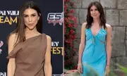 Kate Mansi Departs General Hospital After Three Years