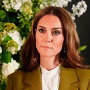 Kate Middleton takes 'important step' in cancer recovery with Italy visit