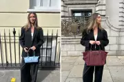 Kate Middleton's Favorite Longchamp Tote Gets New Styles for 2026