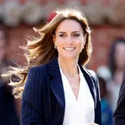 Kate Middleton's New Normal After Cancer: Wellness and Family Focus