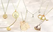 Kate Middleton's Personalised Necklaces: Her Collection and Best Alternatives